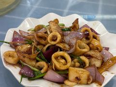 -明记海鲜大排档(巽寮湾店)