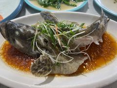 -锦里海景海鲜餐厅.三亚老字号(亚龙湾中心广场店)