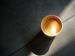 茶布-常识咖啡common sense(春熙路店)