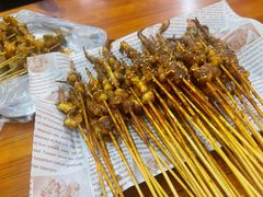 -十里铺铁板鱿鱼