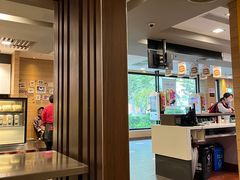 -麦当劳(曲阳店)