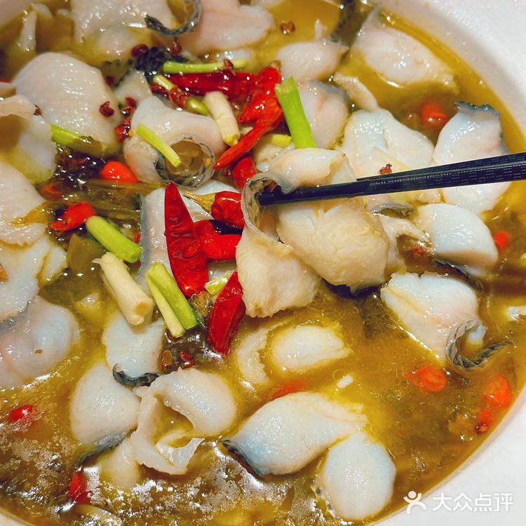 魔都大这家宝藏川菜馆子你一定要知道❗️