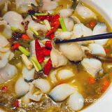 魔都大这家宝藏川菜馆子你一定要知道❗️