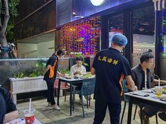 -大成海鲜烧烤·小龙虾(七宝店)