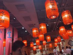 -山四砂锅(太原钟楼街店)