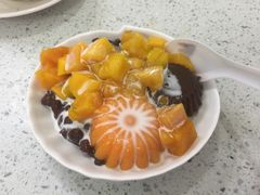 -芬芳甜品(同福路店)