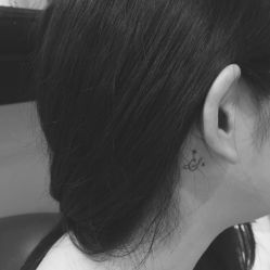 -墨無界刺青TATTOO