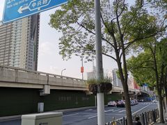 -上海长途汽车客运总站