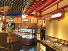 -牛New寿喜烧(中山公园龙之梦店)