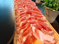 -阳坊涮肉(西直门凯德mall店)