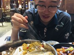 -涌上外婆桥(南塘店)
