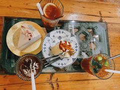 -西关84·History·Art·Cafe