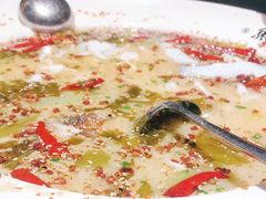 -江渔兒酸菜魚專門店(顺盈时代广场店)