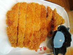 -馋三尺蟹粉小笼(人民广场店)