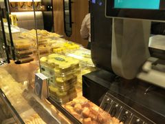 -泸溪河桃酥(秦淮夫子庙一店)
