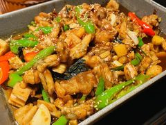 -乔街深夜食堂·小龙虾·高压锅生蚝(杭州总店)