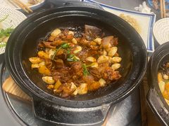 -金龙·打边炉(南京西路店)