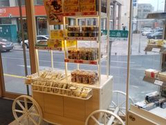 零售区-85度C(青岛闽江路店)