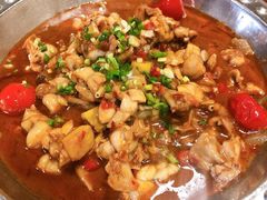 -老天桥蛙炉火锅(姑苏总店)