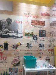 -乐高品牌旗舰店(人民广场店)
