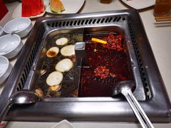 -海底捞火锅(枫蓝国际购物中心店)