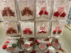 -名创优品(广西南宁江南区万达店)