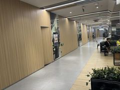 -海派健身(洋河力帆店)