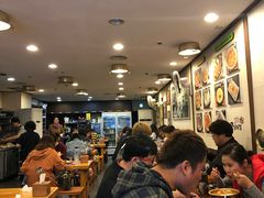 -金北顺大锅家(신사본점)