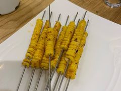 -小艺烧烤(曲江店)