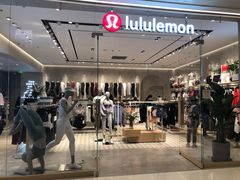 -lululemon(万象城店)