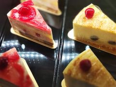 -皇后西斯汀饼店(文化路店)