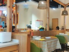 -姥姥春饼·烤鸭(未央路盛龙店)