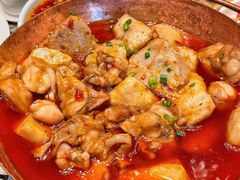 -樽宴酒楼·地道川菜·品质宴请
