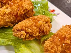 -喔爸韩国美食(慈溪银泰店)