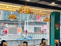 -老街鱼嘴巴(坡子街老店)
