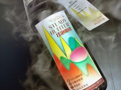 -fishtank鱼缸咖啡(三山街店)