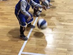 -东方启明星篮球培训(北科大校区)