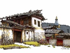 -八哥美术·成人美术画室(总校区)