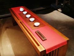 -青藤茶馆(南山路店)