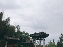 -径山寺