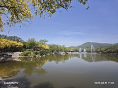 -北宫国家森林公园