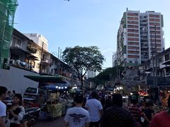 -明记烧鱼美味店