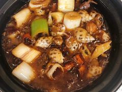 -吉庆街美食广场