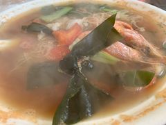 -阿玲海鲜面(高亭镇星河路店)