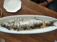 -花舍·新派粤菜·西餐·下午茶(亚运村·鸟巢店)