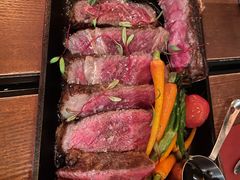 战斧牛排-斯普汇生蚝牛排馆(中骏世界城店)