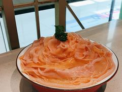 -麻辣空间·清油火锅(万达广场店)