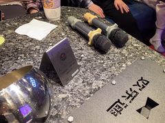 -欢乐迪KTV(观音桥未来国际店)