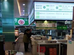 -七食九号食堂(东丽空港店)