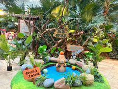 -郑州银基黄帝宫御温泉